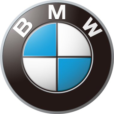 BMWのブランドアイコン画像